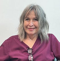 Beatriz Marin